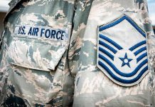 US Air National Guardsman Could Face Court-Martial