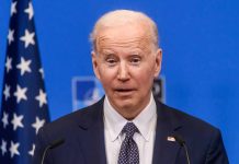 Biden Says US Will Not Provide Israel With Weapons for Rafah Offensive