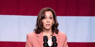 Kamala Harris Agrees To Debate Trump's Running Mate