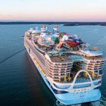 Passenger on Cruise Ship Dies After Going Overboard