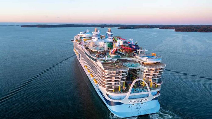Passenger on Cruise Ship Dies After Going Overboard