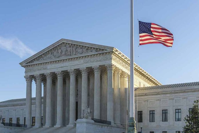 SCOTUS Turns Down Peter Navarro's Request for Release