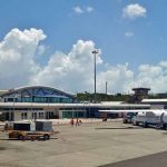 US Tourist Taken Into Custody at Turks and Caicos Airport