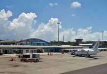 US Tourist Taken Into Custody at Turks and Caicos Airport