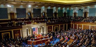 AG Garland Testifies Before Congressional Committee