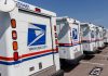 USPS Approves Thousands of Mail Info Requests a Year From Law Enforcement, Report Says