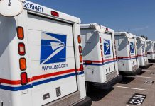 USPS Approves Thousands of Mail Info Requests a Year From Law Enforcement, Report Says