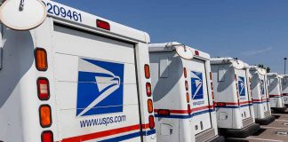 USPS Approves Thousands of Mail Info Requests a Year From Law Enforcement, Report Says