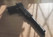 Appeals Court Rules Against Firearm Silencer Lawsuit