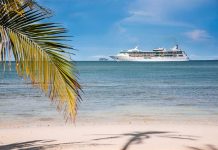 Cruise Ship Saves Dozens of Migrants in Atlantic Ocean
