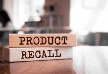 Ice Cream Manufacturer Recalls Products Over Listeria Concerns