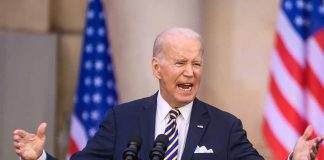 DNC Gearing Up To Nominate Biden Virtually