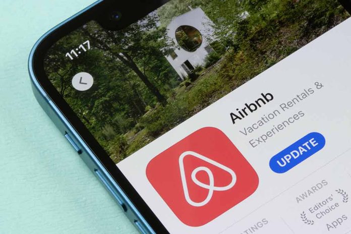 Cleaning Crew Makes Shocking Drug Finding at Airbnb