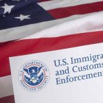 2 Arrested for Allegedly Impersonating ICE Agents