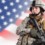 New Poll Shows Support for Inclusion of Women in the Draft