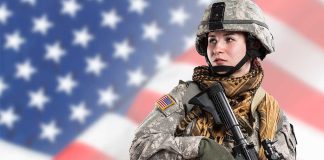 New Poll Shows Support for Inclusion of Women in the Draft