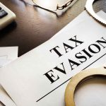 Business Owner Charged With Tax Evasion, Theft in Tennessee