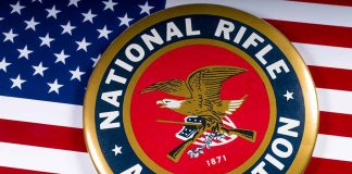 Ex-CFO of NRA Accepts 10-Year Money Management Ban