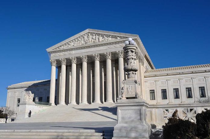 SCOTUS Declines To Take Case Against OSHA