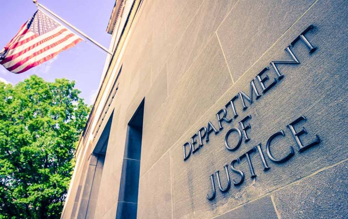 Former Federal Official Charged for Allegedly Working as Unregistered Foreign Agent