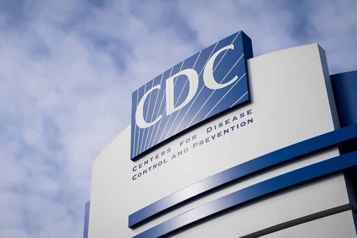 CDC Reports Listeria Outbreak Linked To Deli Meat