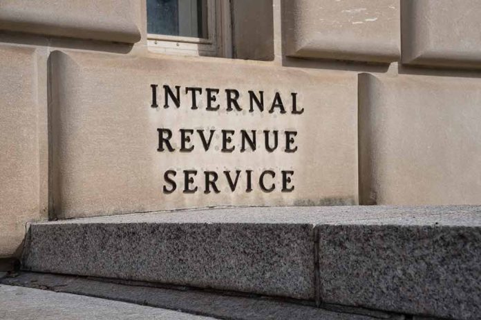IRS Taking Too Long To Resolve ID Theft Cases, Watchdog Says