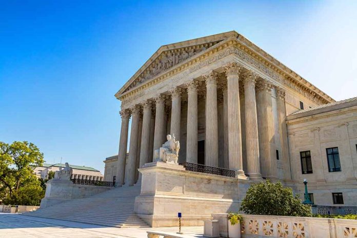 States Want Supreme Court To Block Loan Plan