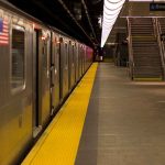 Young Man Killed By Subway Train in Queens