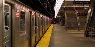 Young Man Killed By Subway Train in Queens