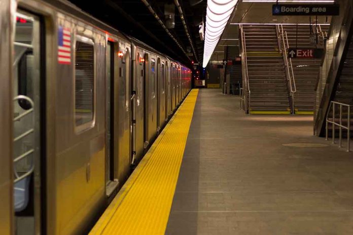 Young Man Killed By Subway Train in Queens