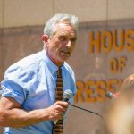 Will RFK Jr. Face Legal Consequences for Leaving Dead Bear in Park?