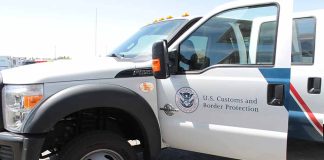 CBP Officers Confiscate 266 Pounds of Cocaine at Canadian Border