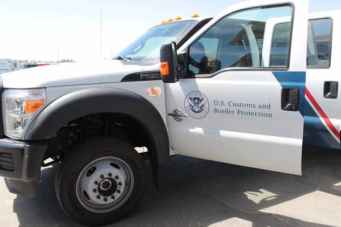 CBP Officers Confiscate 266 Pounds of Cocaine at Canadian Border