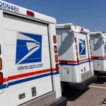 Postal Workers Accused of Throwing Mail in Dumpsters