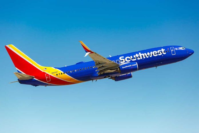 Southwest Airlines Employee Allegedly Stole Nearly $80,000 in Travel Vouchers