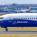 New CEO Named for Boeing