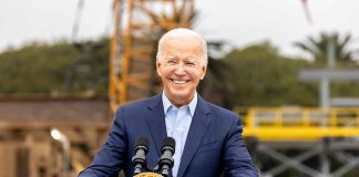 Joe Biden Approved Guidance on Nuclear Strategy This Year