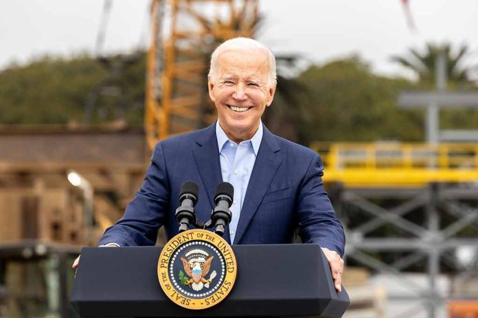 Joe Biden Approved Guidance on Nuclear Strategy This Year