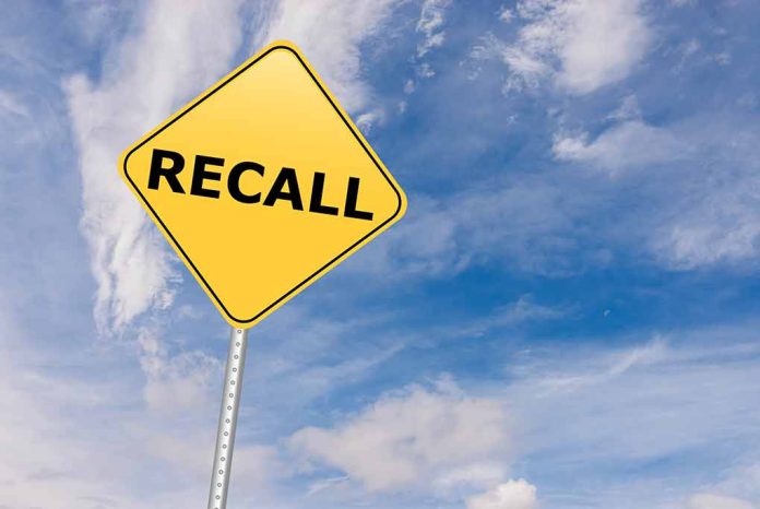 Perdue Issues Massive Recall Over Reports of Wire in Chicken Products