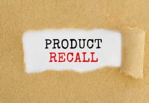 Snack Recalled Over Undeclared Nuts