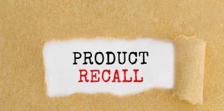 Snack Recalled Over Undeclared Nuts