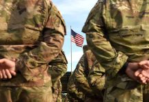 Army Meets Recruitment Goals Following 2 Years of Failure