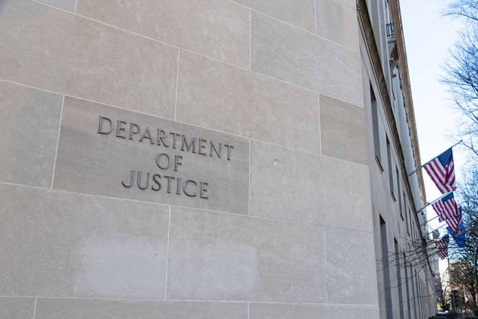 DOJ Watchdog Expresses Concerns About Process for Destroying Firearms By the FBI, DEA