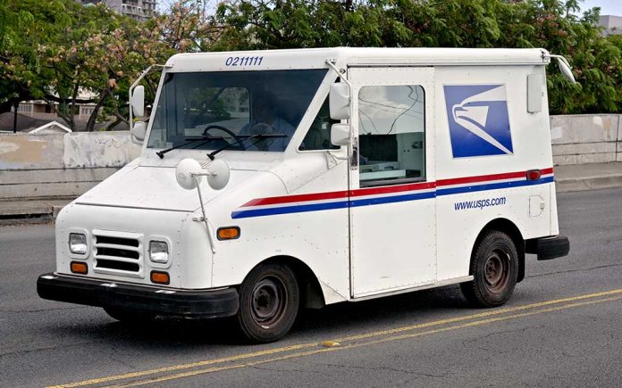 Lawmakers Push for Answers From the Postal Board of Governors