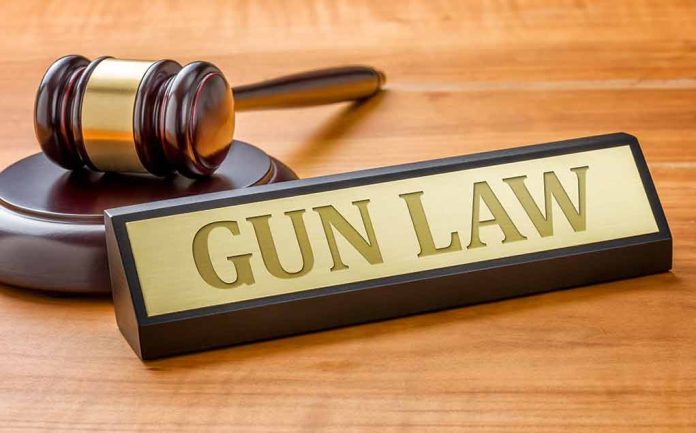 Judge Says Gun Owners Must Prove Standing in Assault Weapons Ban Challenge