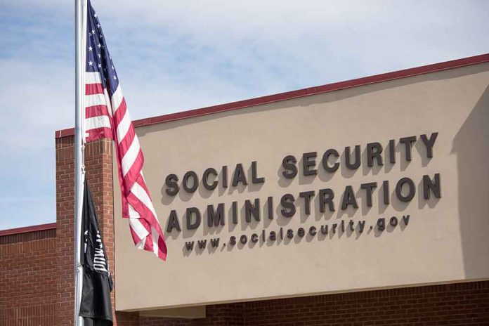 Social Security Administration