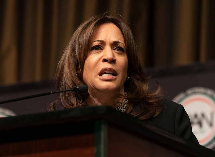 Kamala Harris