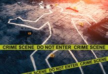 Crime Scene