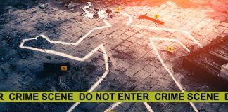 Crime Scene