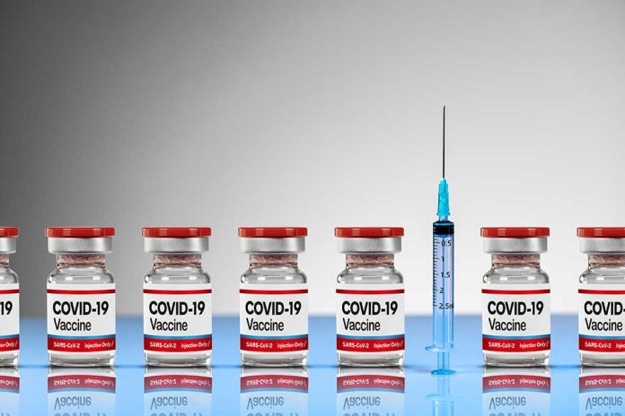 COVID-19 Vaccines